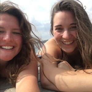 Meet your Posher, Mary